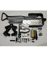 RK351AL Left Hand Rebuild Kit SAF Holland FW35 Fifth Wheels Replaces RK-... - $5,231.74 MXN