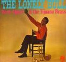 The Lonely Bull [Vinyl] - £7.94 GBP