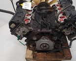 Engine 5.4L VIN L 8th Digit SOHC Fits 03-04 EXPEDITION 1035307 - £663.22 GBP