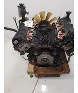 Engine 5.4L VIN L 8th Digit SOHC Fits 03-04 EXPEDITION 1035307 - £657.62 GBP