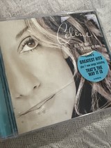All the Way-A Decade of Song by Celine Dion (CD, 1999) - $0.98
