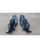 Front Side Bumper Stay Bracket LH+RH Fit For Toyota Pickup 2WD 87-88 (3P... - $1,120.13 MXN