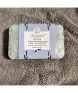 Trader Joe&#39;s Bisous de Provence LAVENDER Triple Milled Soap w/ Shea Butt... - $190.68 MXN
