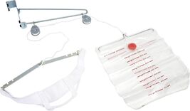Essential Medical Supply Over-Door Traction Set - $19.40 Essential Medical Supply Over-Door Traction Set - $19.40