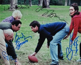 Everybody Loves Raymond Cast Signed Photo X5 - Ray Romano, Patricia Heaton ++ - £262.98 GBP