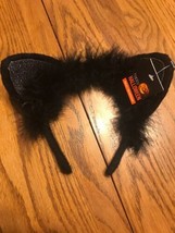 womens - Happy Halloween  Adult Headband - NWT Ships N24 - $26.12