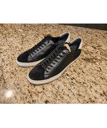 Vince Mens Parker Low Size 11.0 M - $2,709.43 MXN