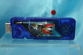 Toei Kamen Masked Rider W DX Sound Capsule Gaia Memory Vol 3 New Den-O - £27.45 GBP