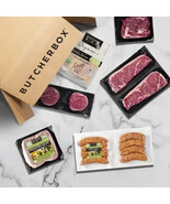 ButcherBox $20 off your first order + gift for a year (New Subscribers O... - $1.99