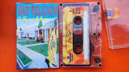 Bad Religion Suffer ALBUM Europe release cassette Americana punk rock Cassette - £7.15 GBP