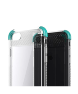 Ghostek Covert 2 Phone Case Cover Drop Proof Diamond Grip for iPhone SE ... - $9.90