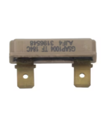 Whirlpool G5AP1004 Thermal Fuse Oven - €85,55 EUR