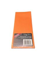 Vintage Orange Envelopes American Greetings Designer Collection Pack of 25 - $13.85