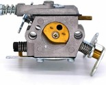 Carburetor Assembly For Poulan ZAMA C1U-W8 C1U-W14 C1U-W14A 530069703 53... - £18.59 GBP