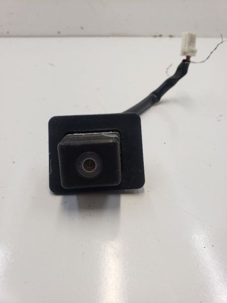 Camera/Projector Rear View Camera Liftgate Mounted Fits 06-07 MURANO 749214*~... Item image 7