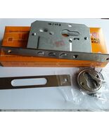 KALE 189 3M Additional Security Bolt Lock/lock Case For Cylinder Lock - €20,84 EUR