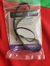 1 Smart Details Replacement Hoover T Series Vacuum Belt New - £9.55 GBP