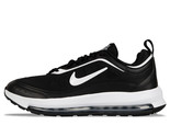 Nike Air Max UP Men&#39;s Training Shoes Casual Sneakers Shoes Black NWT CU4... - $119.61