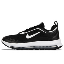 Nike Air Max UP Men&#39;s Training Shoes Casual Sneakers Shoes Black NWT CU4826-002 - £95.49 GBP