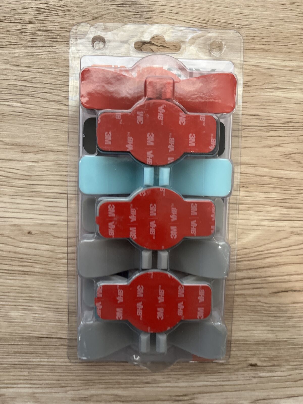 Cord Organizer for Kitchen Appliances  7–Pack NEW - $12.18
