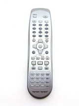 Harman Kardon ZR 10 Remote Control Original OEM Genuine TESTED - £16.07 GBP