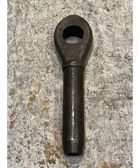 Closed Swage Socket T14 | 7&quot; Long 27mm Bore 12mm ID 25mm OD - $517.88 MXN