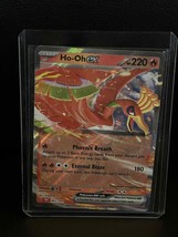 Ho-oh ex - 007/034 - Classic Collection - Holo Pokemon: Trading Card Gam... - $0.98