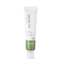 [TONYMOLY] The Green Tea Truebiome Watery Eye Cream - 30ml Korea Cosmetic - £21.38 GBP