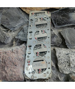 Beck Arnley 035-0397 For 1962-1980 MGB 1965-1974 MGB-GT Cylinder Head Ga... - €49,87 EUR