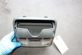 2001-2006 ACURA MDX AWD OVERHEAD LIGHT CONSOLE HOMELINK V1213 image 2