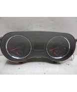 11 12 13 14 Dodge charger SE MPH speedometer 125,213 miles OEM P05091771AD - $67.82 CAD