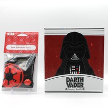 Scentsy Star Wars Darth Vader Scentsy Buddy + Dark Side of The Force Scent Pak - £25.81 GBP