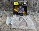 TRX XMount Anchor - Load-Bearing Walls &amp; Ceilings Suspension Training Sy... - $21.99