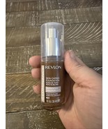 Revlon Illuminance Skin Caring Foundation 601 Soft Nutmeg - $238.70 MXN