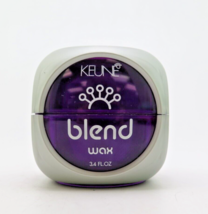 Keune Blend Wax 3.4 fl oz / 100 ml - £18.85 GBP