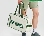YONEX 26S/S Badminton Tennis Mini Tournament Bag Sports Racket NWT 269BT... - $128.60