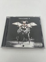 Tenacious D [PA] by Tenacious D CD, Oct-2001, Epic - £3.13 GBP