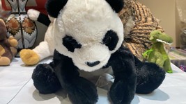 Soft Toy - 14 inches Panda Bear - $18.00