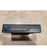 Cisco ASA 5505 VPN Adaptive Firewall Security Appliance ASA5505 - €7,74 EUR