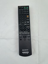 OEM RM-AAU022 For Sony Audio Video Receiver AV Remote Control STR-DG720 ... - £7.50 GBP