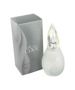 Fire &amp; Ice Cool by Revlon 0.5 oz / 15 ml cologne spay for women - $18.95
