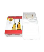 6 Carpet Pro Vacuum Part CPH-6 Upright HEPA Filtration / Paper Bags, 6PK - $33.14