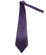Joseph Abboud Purple 100% Silk Men’s Neck Tie Extra Long - £12.46 GBP