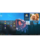 Linux Mint 22.1 Preloaded 2.5&quot; 500GB Hard Drive - Windows Theme (UEFI Bo... - €21,81 EUR