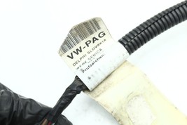 2003-2010 PORSCHE CAYENNE WINDSHIELD WASHER PUMP WIRING HARNESS H1206 image 15