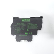 MURR ELEKTRONIK 52030 / 52030 Open Box - $26.99