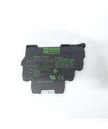 MURR ELEKTRONIK 52030 / 52030 Open Box - $37.03 CAD