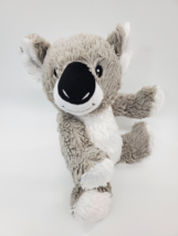 Progressive Plush Karly the Koala Bear Gray White Plush 11&quot; Stuffed Toy ... - £7.80 GBP