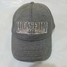 Disney Lucasfilm Logo Adult Baseball Cap - £22.45 GBP