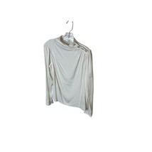 Intermix silk Monica silk blouse -size 6 - $56.10